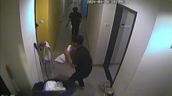 Pembunuh Perempuan dalam Koper Sempat Minta Handuk ke Petugas Hotel, Buat Apa?