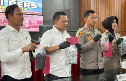 Kronologi Pembunuhan Bocah 7 Tahun di Sukabumi oleh Pelajar SMP, Dicekik lalu Disodomi<