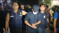 Pembunuh Perempuan dalam Koper Ahmad Arif Ridwan Jadi Tersangka, Terancam 15 Tahun Penjara
