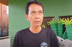 Pembunuh Perempuan dalam Koper Ditangkap, Suami Korban: Pelaku Incar Harta<