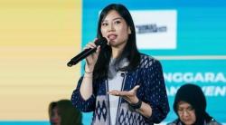 Wamenparekraf Angela Tanoesoedibjo Ungkap Pentingnya Peran Perempuan di Sektor Pariwisata