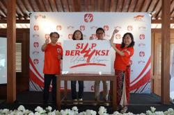 Kolaborasi Demi Masa Depan UMKM Indonesia
