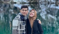 Ria Ricis Resmi Bercerai, Teuku Ryan Wajib Beri Nafkah Anak Rp10 Juta per Bulan