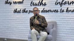 Persiapan World Water Forum, Kominfo: Infrastruktur Sudah Capai 50 Persen