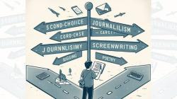 Arti Second Choice dalam Bahasa Gaul