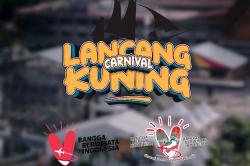 Gebyar BBI BBWI dan Lancang Kuning Carnival Resmi Digelar di Pekanbaru