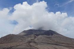 Wapres Ingatkan Semua Warga Terdampak Erupsi Gunung Ruang Harus Dievakuasi