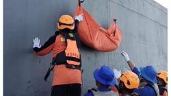 Geger, Mayat Laki-Laki Ditemukan Mengapung di Bawah Jembatan Suramadu