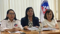 Warga Ambon Percayakan Kasus Mafia Tanah Ditangani RPA Perindo: Saya Lapor Polisi hingga Presiden Tak Digubris