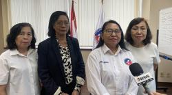 RPA Perindo Dampingi Korban Penipuan Oknum di Kementerian ATR, Kerugian Rp800 Miliar