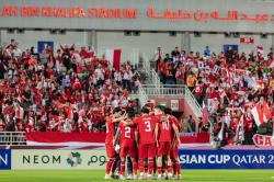 Jadwal Timnas Indonesia Vs Guinea di Playoff Olimpiade 2024 Malam Ini