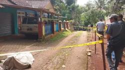 6 Fakta Suami Mutilasi Istri di Ciamis jadi 4 Bagian, Nomor 3 Bikin Merinding