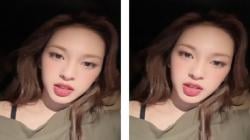 Profil dan Biodata Chiquita BABYMONSTER, Penyanyi Berbakat dari Negeri Gajah Putih