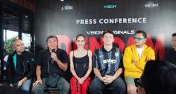 Dibintangi Cinta Laura hingga Arya Casco, Vision+ Hadirkan Dendam Adaptasi Hit Series Deru Debu