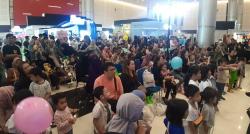 Hadir di Surabaya, Imoby 2024 Jadi Ajang Edukasi Anak dan Keluarga