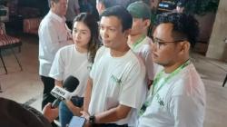 Fodim Jembatani Pengusaha dan Buruh lewat Talkshow di Kemang Jaksel