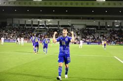 Selamat! Jepang Juara Piala Asia U23 usai Bungkam Uzbekistan
