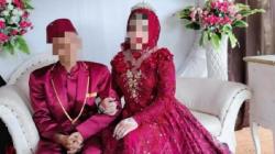 5 Fakta Pemuda di Cianjur Nikahi Wanita Ternyata Pria, Nomor 3 Bikin Nyesek<