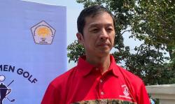 Ketua AEI dan ISEI Sambut Positif Anak Muda yang Mulai Tekuni Golf