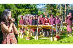 Berkeley Indonesian Student Association Gelar Festival Budaya Indonesia di AS