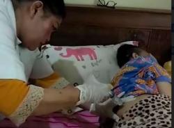 Viral Bidan Sekaligus Lurah di Prabumulih Diduga Malapraktik Pasien hingga Tewas<