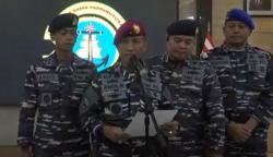 Oknum Prajurit TNI AL Tembak 2 Pemuda di Makassar, 1 Tewas<
