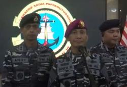 Kronologi Oknum Prajurit TNI AL Tembak 2 Pemuda di Makassar hingga Tewaskan 1 Orang<