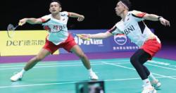 Tim Bulu Tangkis Indonesia Bakal Dikarantina jelang Olimpiade Paris 2024, Dilarang Tinggalkan Asrama!