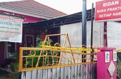 Polisi Sebut Bidan Rangkap Lurah di Prabumulih Bisa Tersangka Kasus Malapraktik