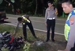 Kronologi Truk Tangki Elpiji Tabrak Motor Tewaskan 3 Orang di Bojonegoro, Sopir Diduga Mabuk
