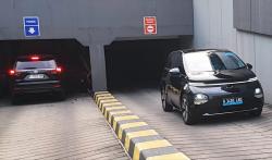 Jokowi Pastikan Insentif Mobil Hybrid, Moeldoko Khawatir Hambat Kendaraan Listrik