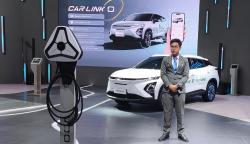 Pemerintah Ingatkan Produksi Mobil Listrik Sesuai Jumlah Impor jika Tidak Denda Menunggu