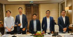 Aris Hartanto Ditunjuk Jadi Direktur Utama BRI Life, Berikut Susunan Pengurus Terbaru