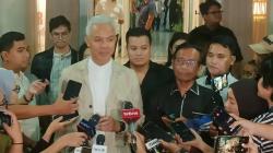 Ganjar Bakal Fokus Berkegiatan Politik di PDIP usai Pilpres 2024