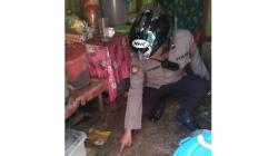 Ibu Kandung Potong Tangan Balita 3 Tahun di Kupang NTT, Mengaku Kerasukan 