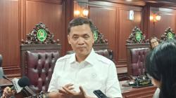 Heboh Situs Mengatasnamakan Gerindra Muat Artikel Fufufafa, Habiburokhman: Abal-Abal