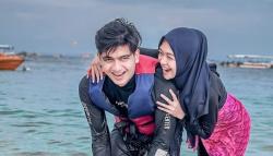 Dituduh Ria Ricis Tak Beri Nafkah Batin dan Hina Bentuk Tubuh, Begini Jawaban Teuku Ryan