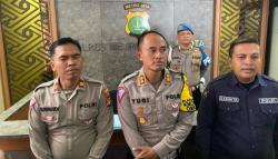 Fortuner Tabrak Elf di Tol MBZ, Pengemudi Anggota Polri Disanksi Ganti Rugi