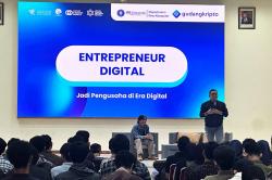 OCOG GudangKripto, KriptoXperience: Financial Business Management