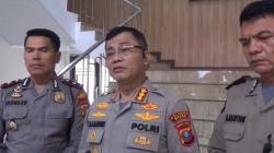 Geger Mayat Pria dengan Kaki Terikat di Percut Seituan, Diduga Korban Pembunuhan