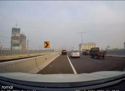 Mobil Dinas Polda Jabar Kecelakaan di Tol Layang MBZ Ditangani Polda Metro Jaya