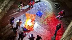 Perempuan Muda Tewas di Bawah Jembatan Tunggulmas Malang, Diduga Lompat Bunuh Diri