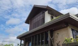 Potret Rumah Tapak Menteri di IKN Senilai Rp14,4 Miliar, Begini Interiornya