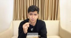 Bercerai dengan Ria Ricis, Teuku Ryan Menangis Lepas Cincin Kawin: Bu Icis Saya Ikhlas Melepasmu