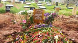 Curhatan Istri Dorman Borisman saat Tanda Tangan Tindakan Amputasi Kaki Suami: Berat, tapi Harus Dilakukan