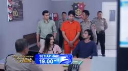 Sinopsis Aku Mencintaimu Karena Allah Episode 8 Mei 2024: Terungkap Dalang di Balik penculikan Diaz