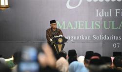 Pemilu Usai, MUI Siap Jadi Mitra Pemerintah Dukung Prabowo-Gibran 