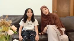 Tangis Anak Sulung Natasha Rizky dan Desta Pecah saat Ditanya Hal Paling Menyedihkan, Ternyata Ini Penyebabnya 