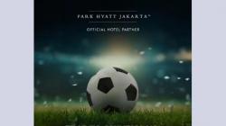 Ayo Dukung Garuda Muda di The Park, Ada Penawaran Menarik!
