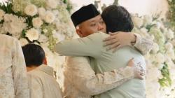 Intip Momen Pengajian Jelang Pernikahan Rizky Febian dan Mahalini Penuh Haru